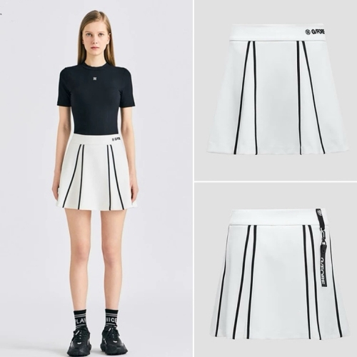 G/FORE 25 S/S 스커