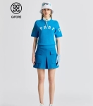 G/FORE 26 S/S 여성 골프 스커트