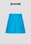 G/FORE 26 S/S 여성 골프 스커트
