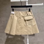 G/FORE 25 S/S 여성 골프 세트