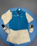G/FORE 26 S/S 여성 골프 쇼츠