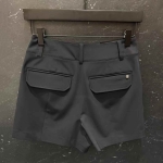 G/FORE 26 S/S 여성 골프 쇼츠
