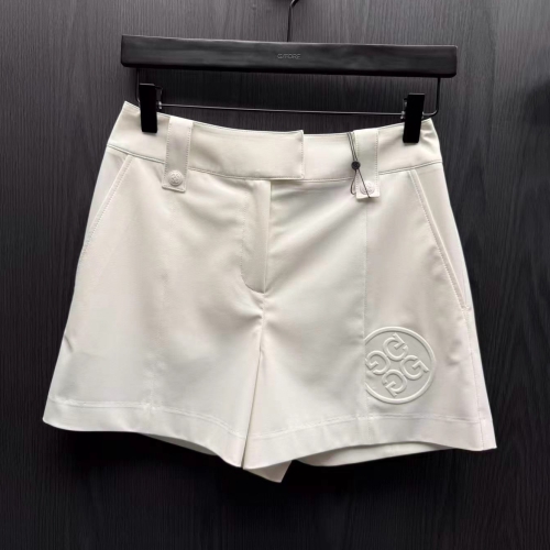 G/FORE 26 S/S 여성 골프 쇼츠