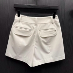 G/FORE 26 S/S 여성 골프 쇼츠