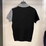 PXG 26 S/S 여성 반팔니트