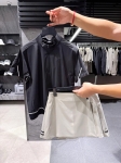 PXG 26 S/S 여성 반팔니트