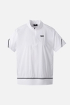 PXG 26 S/S 여성 반팔니트