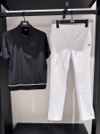 PXG 26 S/S 여성 반팔니트