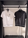 PXG 26 S/S 여성 반팔니트