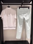 PXG 26 S/S 여성 반팔니트