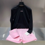 G/FORE 25 F/W 여성 골프 긴팔