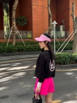 G/FORE 25 F/W 여성 골프 긴팔