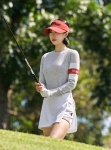 Titleist 26 S/S 스커트