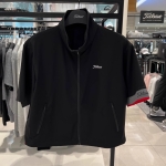 Titleist 26 S/S 여성 반팔 아우터