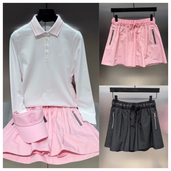 G/FORE 26 S/S 여성 스커트