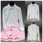 G/FORE 26 S/S 여성 기능성 긴팔