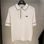 PXG 26 S/S 신상 여성 니트 반팔