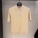 PXG 26 S/S 신상 여성 니트 반팔