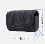 PXG 신상 골프 거리측정기 파우치