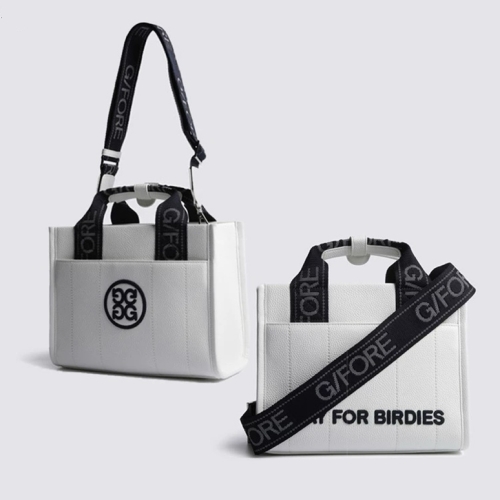 G/FORE 26 S/S 여성 골프 미니백