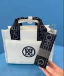 G/FORE 26 S/S 여성 골프 미니백