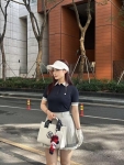 G/FORE 26 S/S 여성 골프 미니백