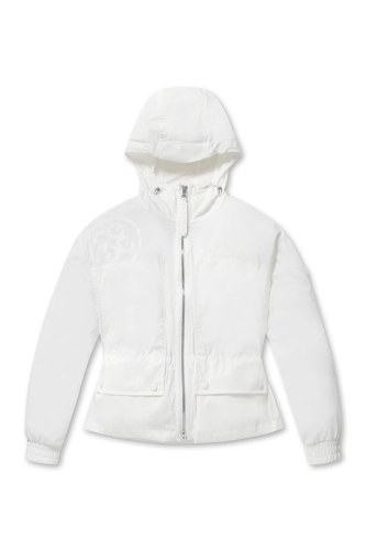 G/FORE 지포어 여성 바람막이