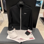 Titleist 여성 골프웨어 자외선 차단 재킷