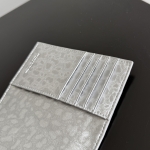 보테가 베네타 인트레치아토 위빙 여권 지갑