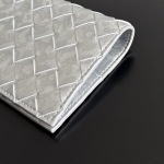 보테가 베네타 인트레치아토 위빙 여권 지갑