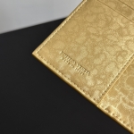 보테가 베네타 인트레치아토 위빙 여권 지갑