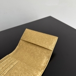 보테가 베네타 인트레치아토 위빙 여권 지갑