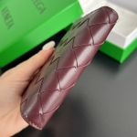 보테가 베네타 인트레치아토 위빙 반지갑