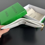 보테가 베네타 발렌타인데이 한정 지갑