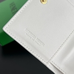 보테가 베네타 발렌타인데이 한정 지갑