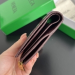 보테가 베네타 발렌타인데이 한정 지갑