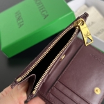 보테가 베네타 발렌타인데이 한정 지갑