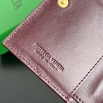 보테가 베네타 발렌타인데이 한정 지갑