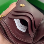 보테가 베네타 발렌타인데이 한정 지갑