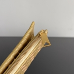 보테가 베네타 인트레치아토 위빙 미니 지갑