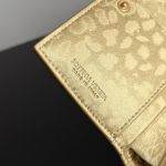 보테가 베네타 인트레치아토 위빙 미니 지갑